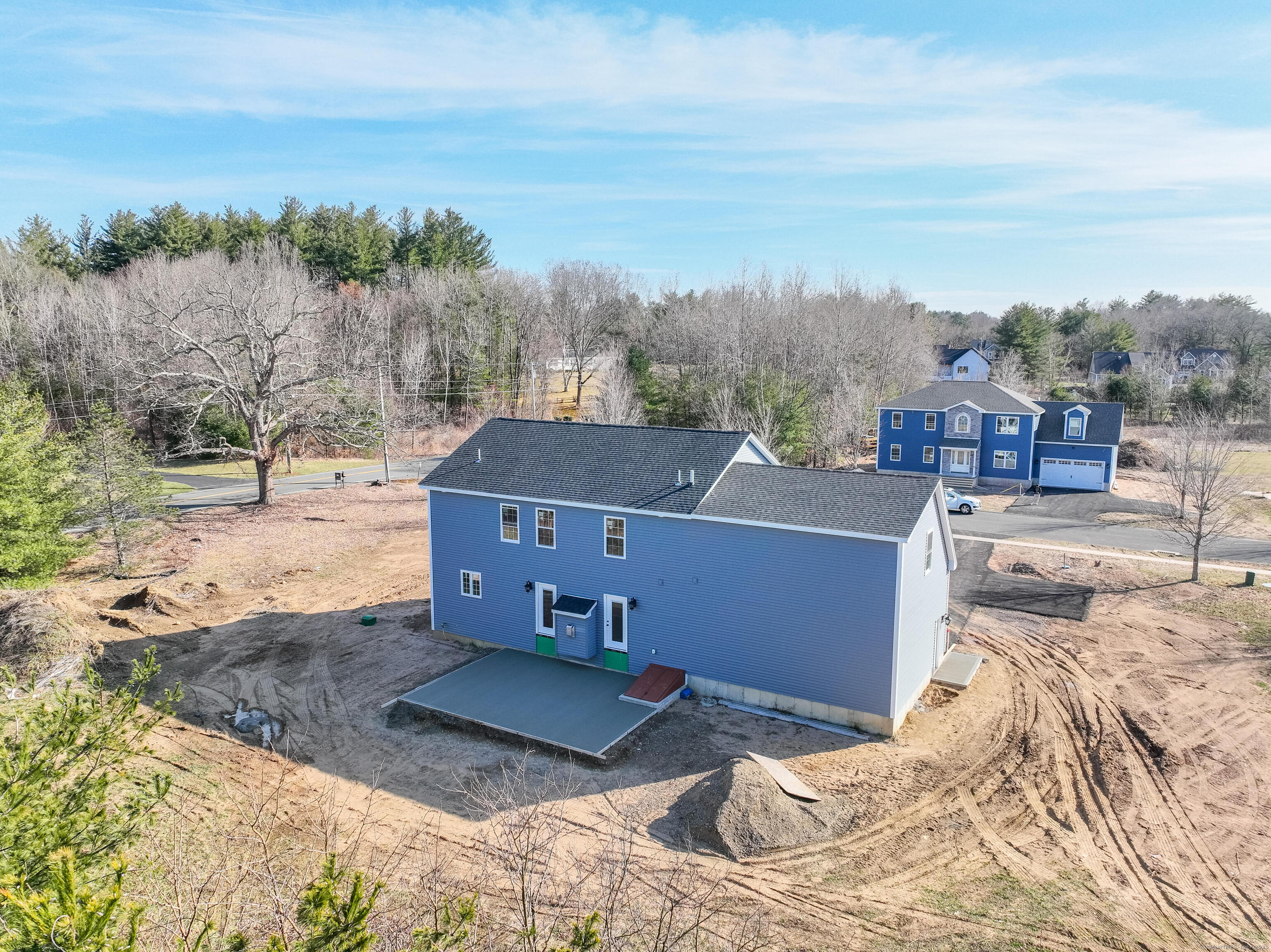 2 Stratton Farms Road