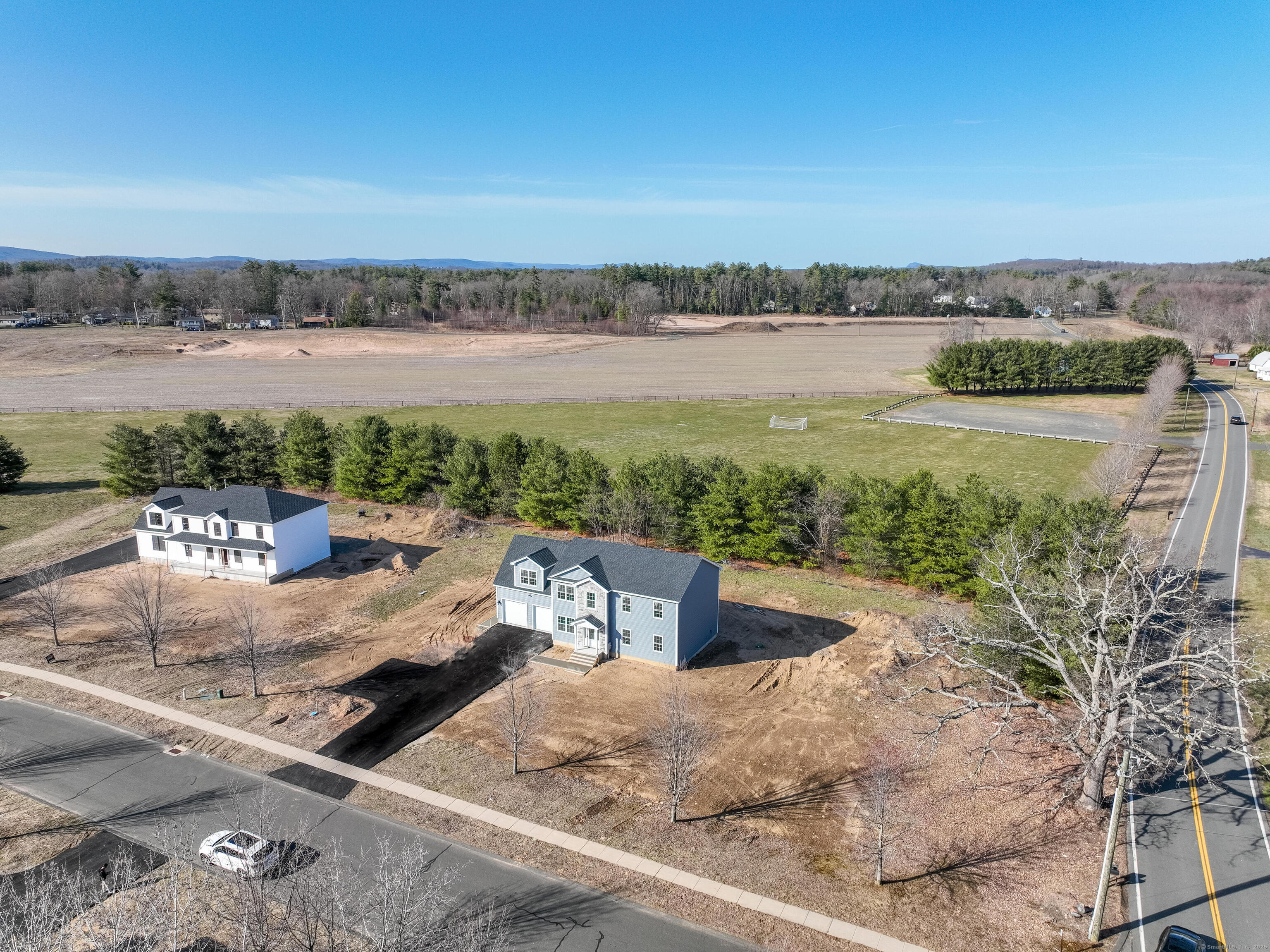 2 Stratton Farms Road