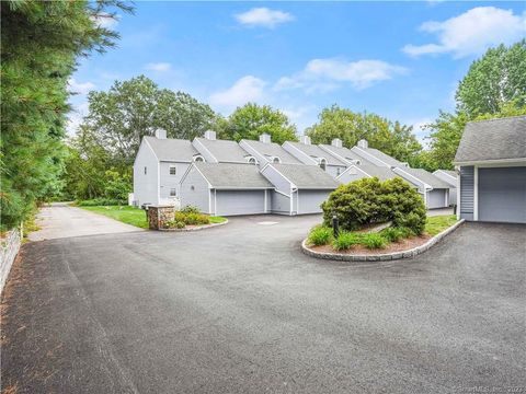 A home in Westport