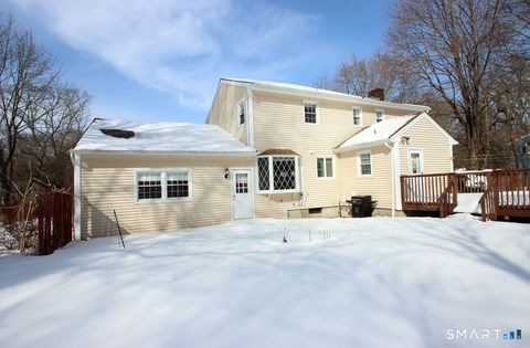Tiny photo for 463 Herbert Street, Orange, CT 06477 (MLS # 24154231)
