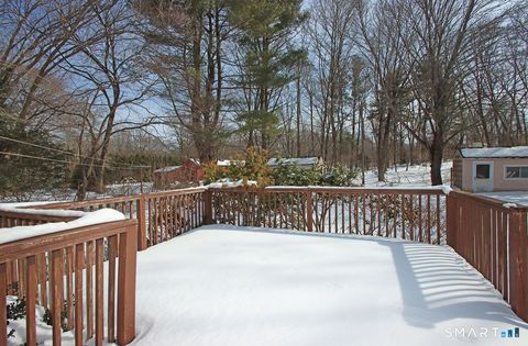 Tiny photo for 463 Herbert Street, Orange, CT 06477 (MLS # 24154231)