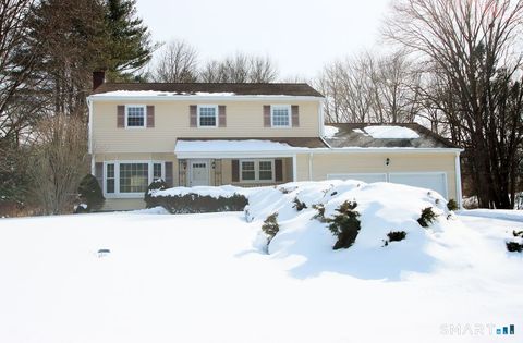 Tiny photo for 463 Herbert Street, Orange, CT 06477 (MLS # 24154231)