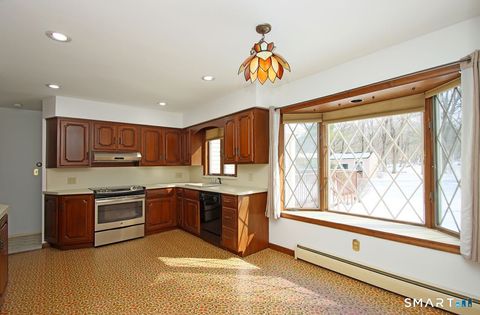 Tiny photo for 463 Herbert Street, Orange, CT 06477 (MLS # 24154231)