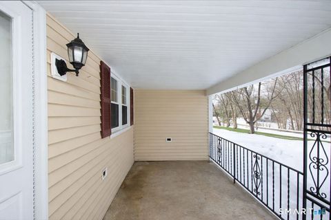 Tiny photo for 463 Herbert Street, Orange, CT 06477 (MLS # 24154231)