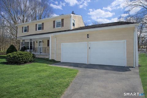 Tiny photo for 463 Herbert Street, Orange, CT 06477 (MLS # 24154231)