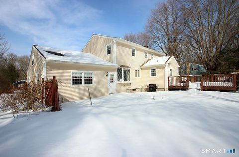Tiny photo for 463 Herbert Street, Orange, CT 06477 (MLS # 24154231)