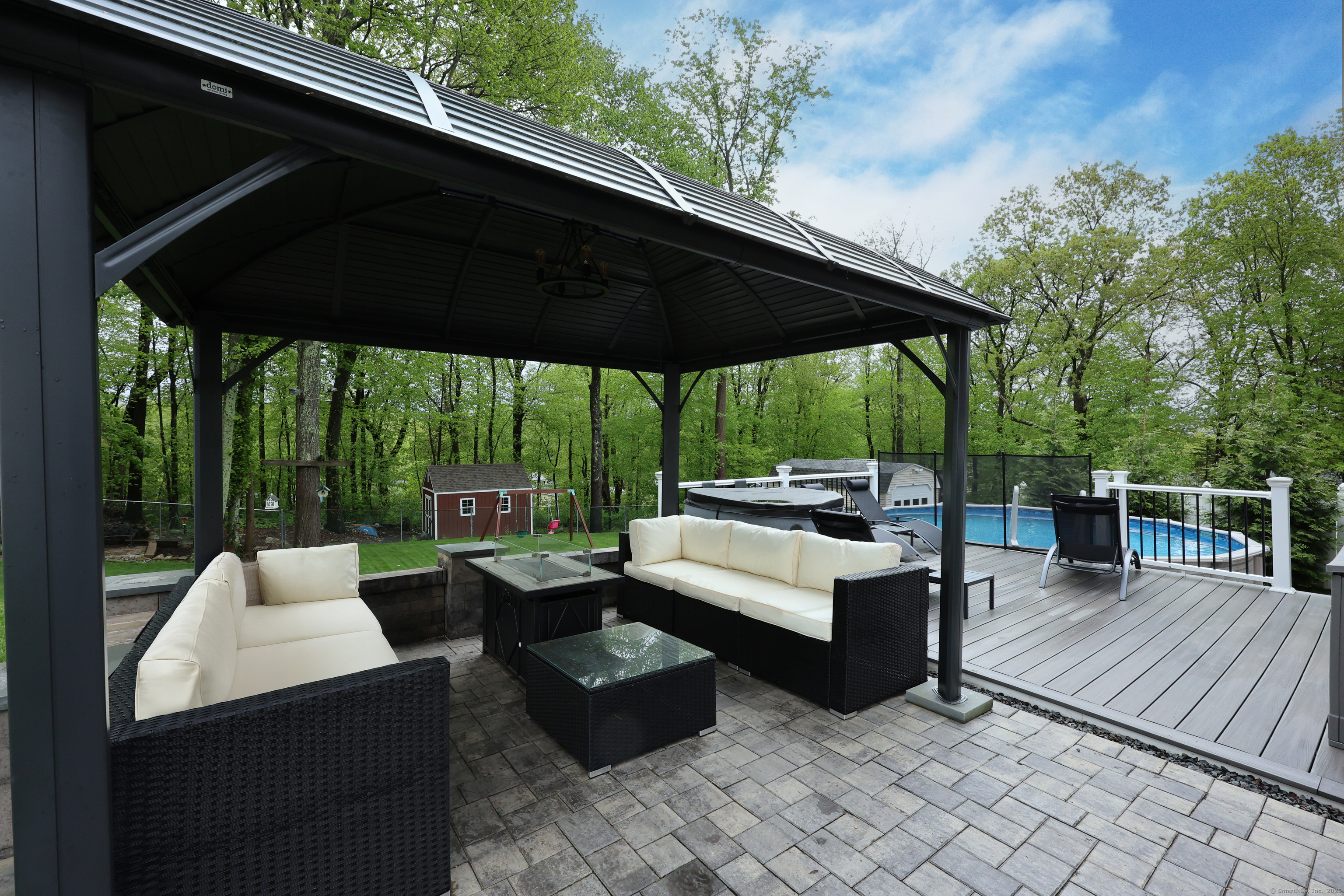 202 Bluebird Drive, Naugatuck, Connecticut image 6