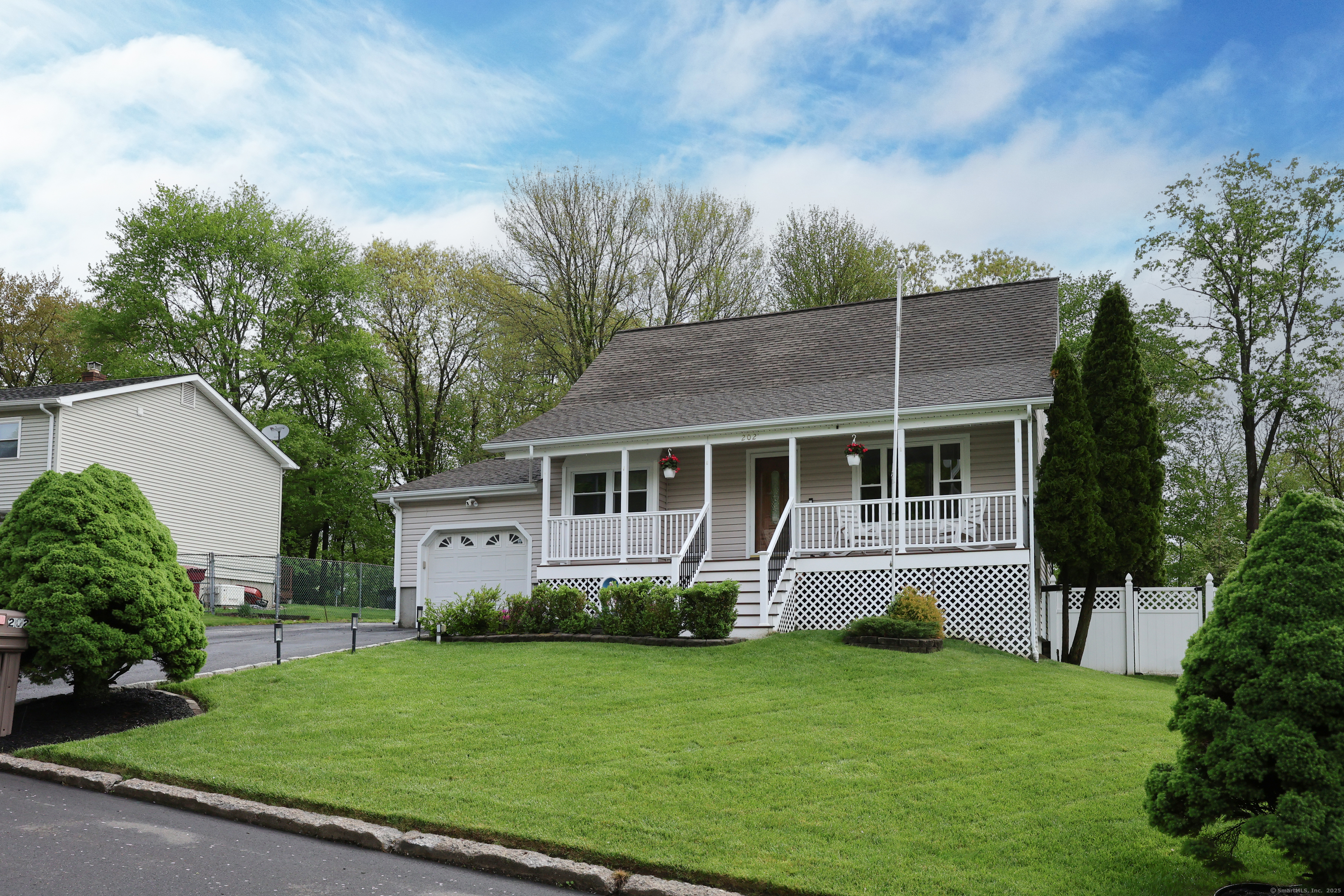 202 Bluebird Drive, Naugatuck, Connecticut image 2