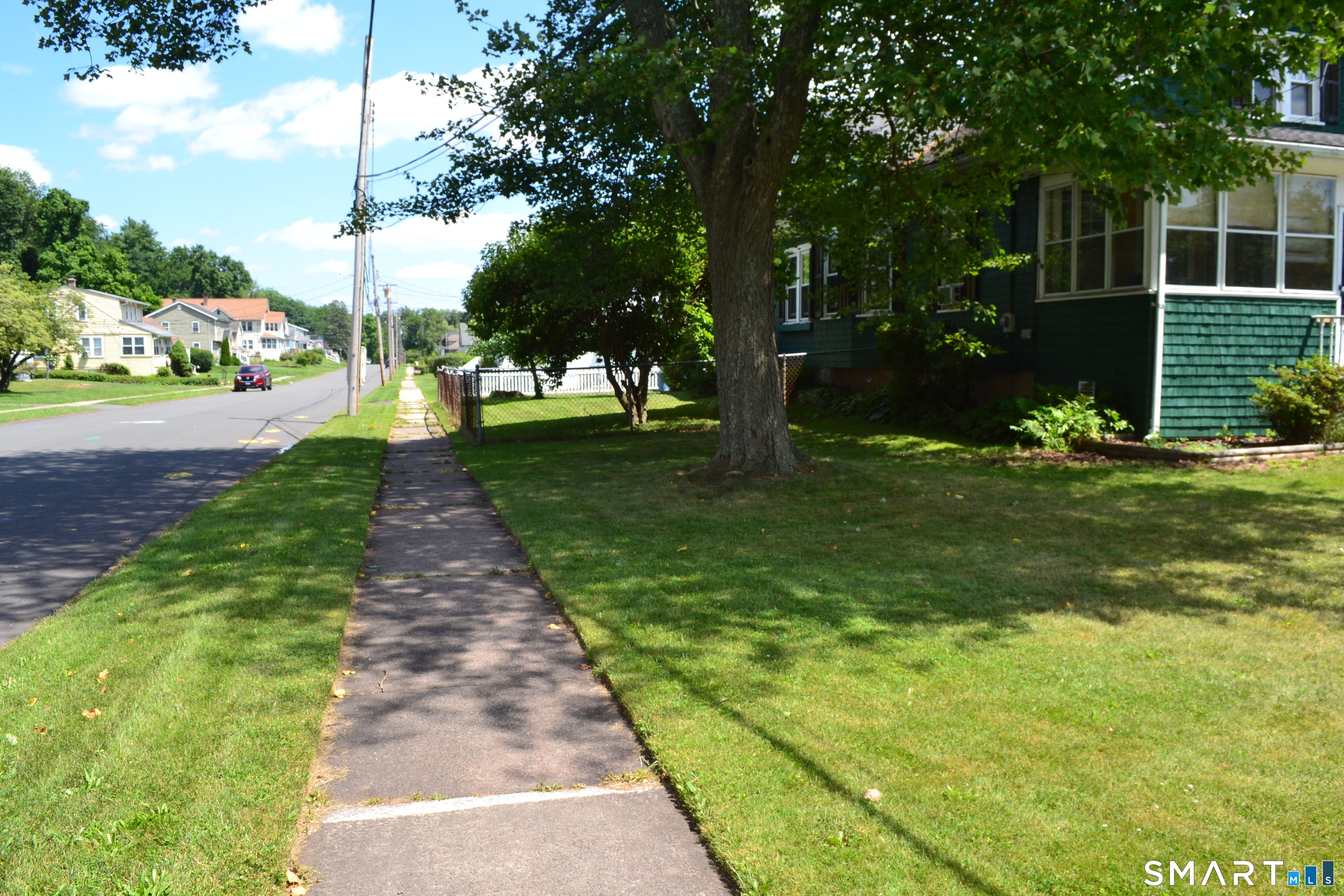 284 Deerfield Road