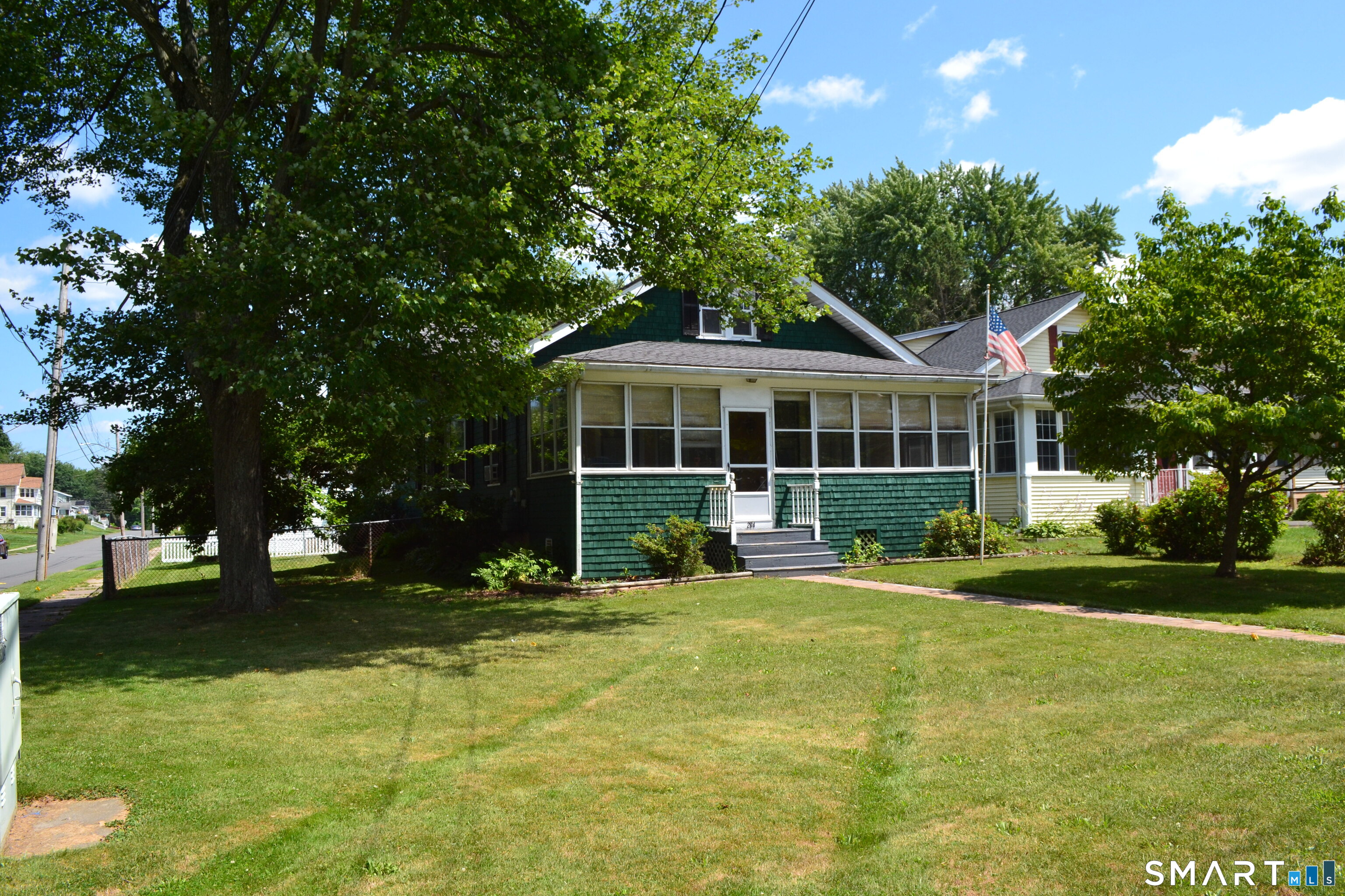 284 Deerfield Road