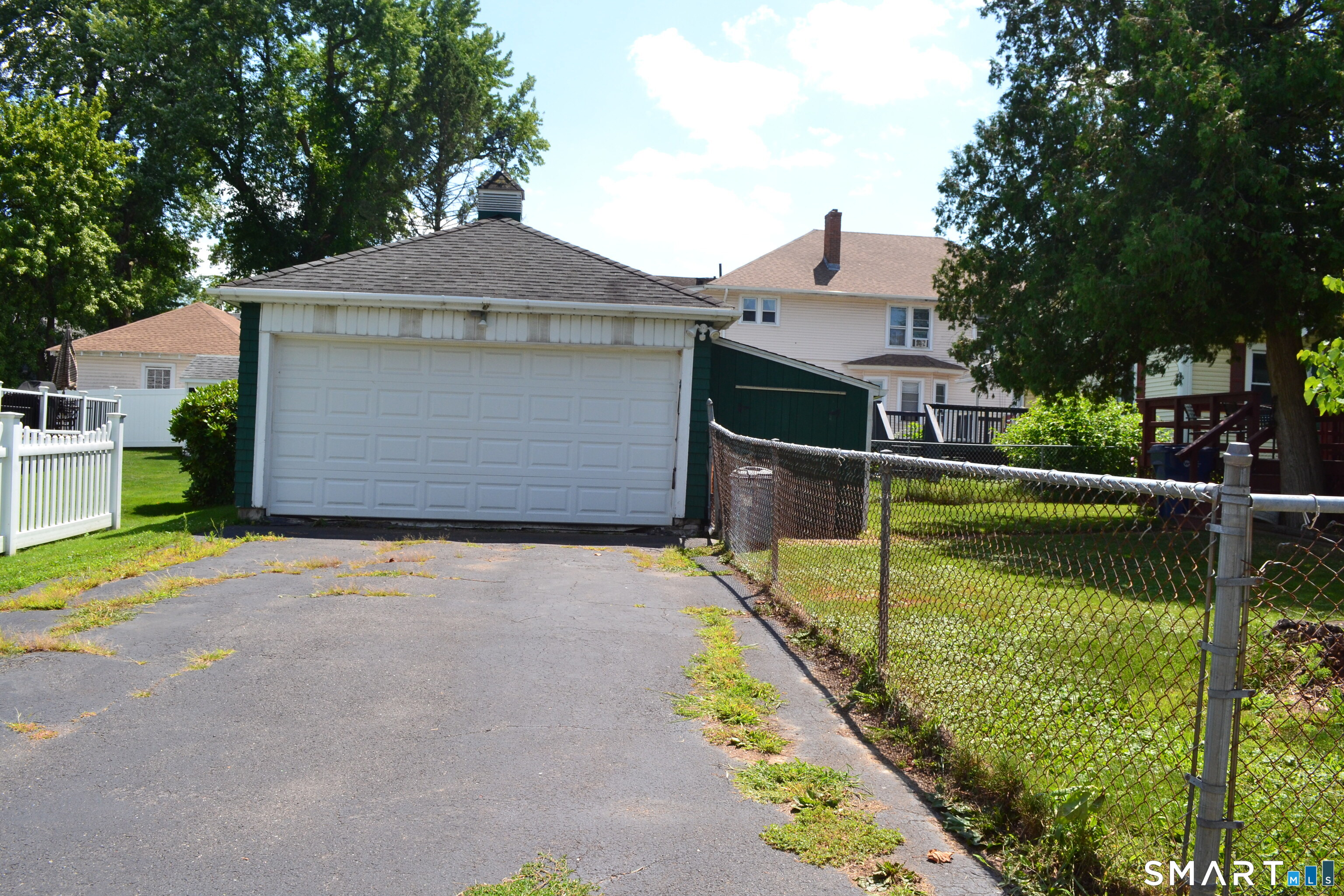 284 Deerfield Road