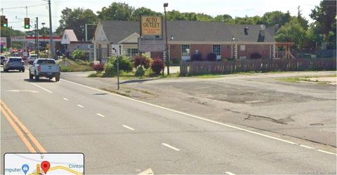 64 West Main Street Clinton CT 06413