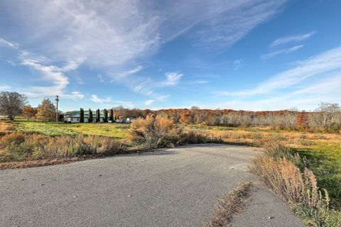 308 Orchard Hill Road Pomfret CT 06259