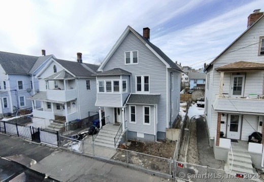 265 Olive Street, Bridgeport, Connecticut image 1