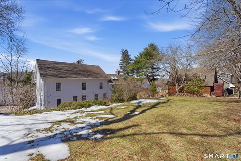 Tiny photo for 86 Main Street, East Haddam, CT 06423 (MLS # 24158749)