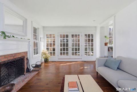 Tiny photo for 86 Main Street, East Haddam, CT 06423 (MLS # 24158749)