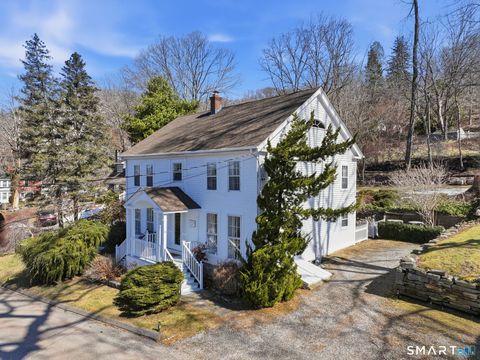 Tiny photo for 86 Main Street, East Haddam, CT 06423 (MLS # 24158749)