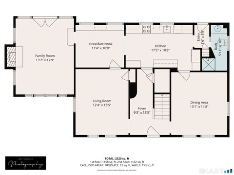 Tiny photo for 86 Main Street, East Haddam, CT 06423 (MLS # 24158749)