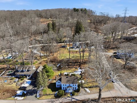 Tiny photo for 86 Main Street, East Haddam, CT 06423 (MLS # 24158749)