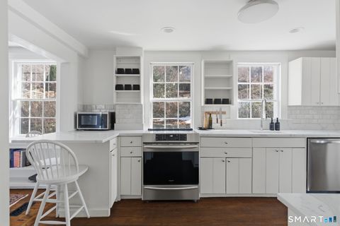 Tiny photo for 86 Main Street, East Haddam, CT 06423 (MLS # 24158749)