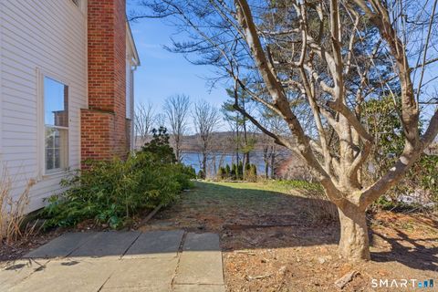 Tiny photo for 86 Main Street, East Haddam, CT 06423 (MLS # 24158749)