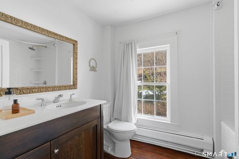 Tiny photo for 86 Main Street, East Haddam, CT 06423 (MLS # 24158749)