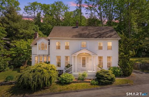 Tiny photo for 86 Main Street, East Haddam, CT 06423 (MLS # 24158749)