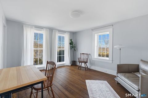 Tiny photo for 86 Main Street, East Haddam, CT 06423 (MLS # 24158749)