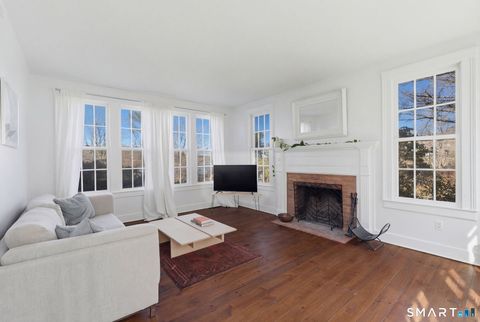 Tiny photo for 86 Main Street, East Haddam, CT 06423 (MLS # 24158749)