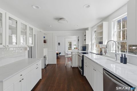 Tiny photo for 86 Main Street, East Haddam, CT 06423 (MLS # 24158749)