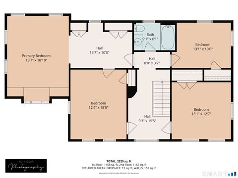 Tiny photo for 86 Main Street, East Haddam, CT 06423 (MLS # 24158749)