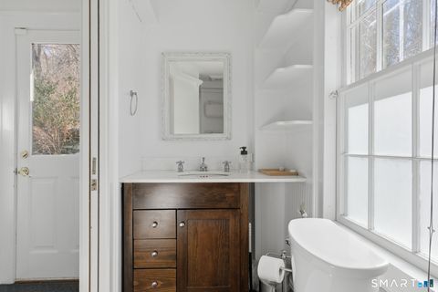 Tiny photo for 86 Main Street, East Haddam, CT 06423 (MLS # 24158749)