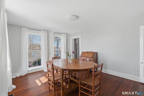 Tiny photo for 86 Main Street, East Haddam, CT 06423 (MLS # 24158749)