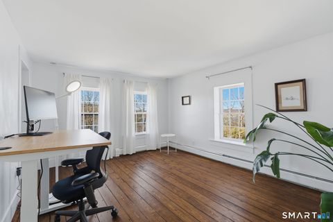 Tiny photo for 86 Main Street, East Haddam, CT 06423 (MLS # 24158749)