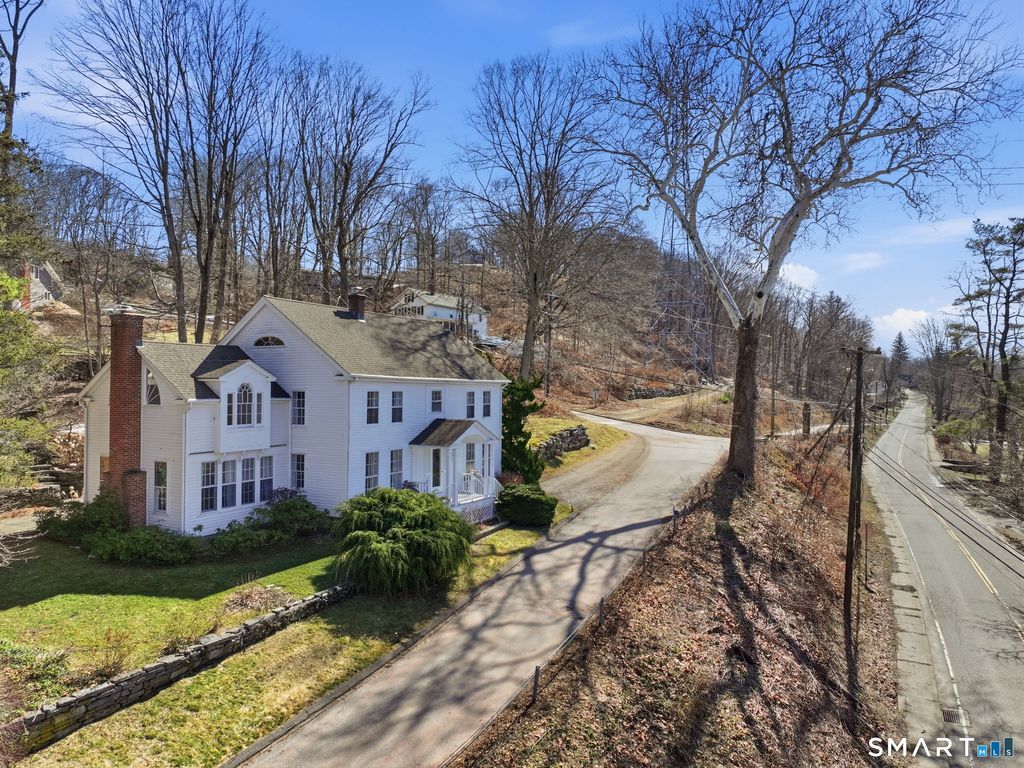 Photo of 86 Main Street, East Haddam, CT 06423 (MLS # 24158749)