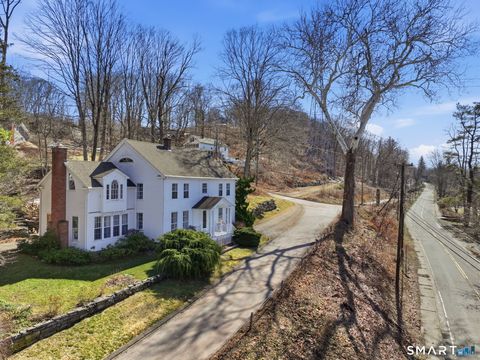 Tiny photo for 86 Main Street, East Haddam, CT 06423 (MLS # 24158749)