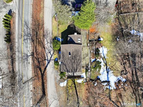 Tiny photo for 86 Main Street, East Haddam, CT 06423 (MLS # 24158749)