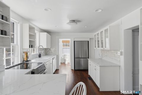 Tiny photo for 86 Main Street, East Haddam, CT 06423 (MLS # 24158749)