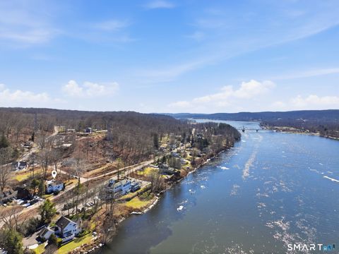 Tiny photo for 86 Main Street, East Haddam, CT 06423 (MLS # 24158749)