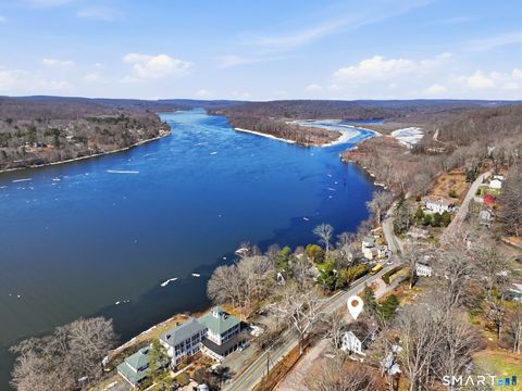 Tiny photo for 86 Main Street, East Haddam, CT 06423 (MLS # 24158749)