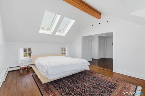 Tiny photo for 86 Main Street, East Haddam, CT 06423 (MLS # 24158749)