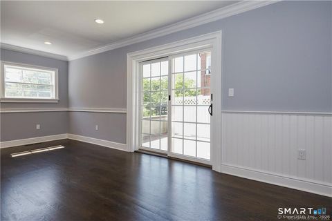 Tiny photo for 160 Elm Street #C3, Greenwich, CT 06830 (MLS # 24166239)