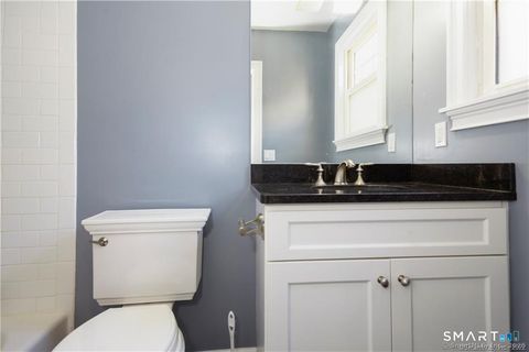 Tiny photo for 160 Elm Street #C3, Greenwich, CT 06830 (MLS # 24166239)