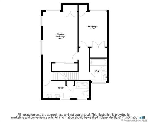 Tiny photo for 160 Elm Street #C3, Greenwich, CT 06830 (MLS # 24166239)