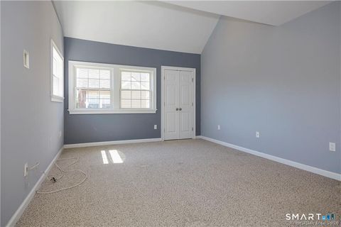 Tiny photo for 160 Elm Street #C3, Greenwich, CT 06830 (MLS # 24166239)