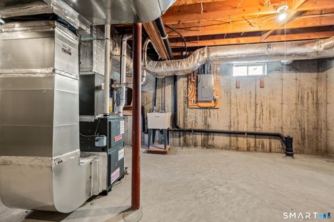 Tiny photo for 117 Dibble Hollow Lane #117, Windsor Locks, CT 06096 (MLS # 24148289)