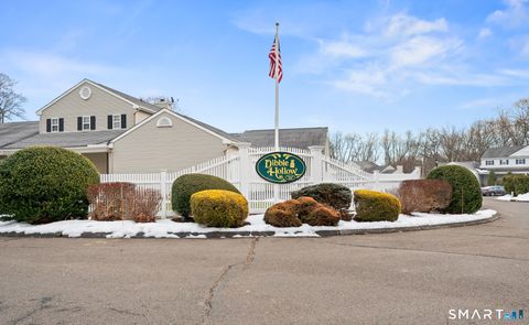 Tiny photo for 117 Dibble Hollow Lane #117, Windsor Locks, CT 06096 (MLS # 24148289)