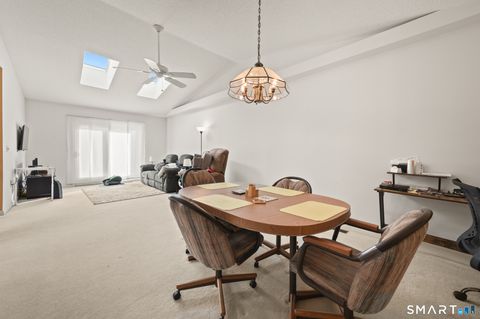 Tiny photo for 117 Dibble Hollow Lane #117, Windsor Locks, CT 06096 (MLS # 24148289)