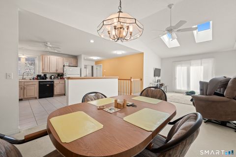 Tiny photo for 117 Dibble Hollow Lane #117, Windsor Locks, CT 06096 (MLS # 24148289)