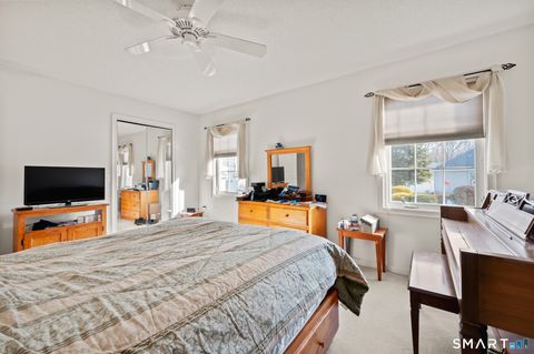 Tiny photo for 117 Dibble Hollow Lane #117, Windsor Locks, CT 06096 (MLS # 24148289)